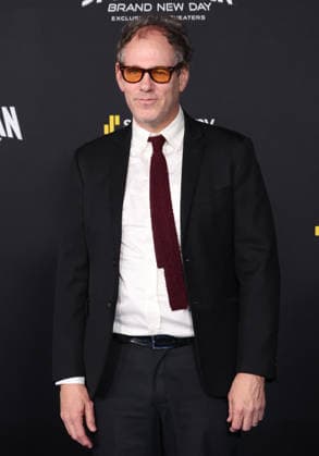 Arrivals for Spider-Man Brand New Day Los Angeles premiere at Dolby Theatre Featuring: Sanford Panitch Where: Los Angeles, California, United States When: 27 Jul 2026 Credit: Faye s Vision Cover Images EDITORIAL USE ONLY. NOT FOR USE BY NEWSPAPERS BASED IN THE UK. Copyright: xx coverimg55881270