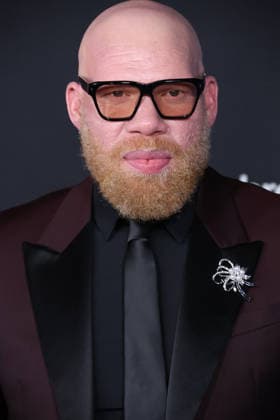 Arrivals for Spider-Man Brand New Day Los Angeles premiere at Dolby Theatre Featuring: Marvin Jones III Where: Los Angeles, California, United States When: 27 Jul 2026 Credit: Faye s Vision Cover Images EDITORIAL USE ONLY. NOT FOR USE BY NEWSPAPERS BASED IN THE UK. Copyright: xx coverimg55881273