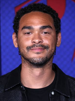Arrivals for Spider-Man Brand New Day Los Angeles premiere at Dolby Theatre Featuring: Trey Smith Where: Los Angeles, California, United States When: 27 Jul 2026 Credit: Faye s Vision Cover Images EDITORIAL USE ONLY. NOT FOR USE BY NEWSPAPERS BASED IN THE UK. Copyright: xx coverimg55881285