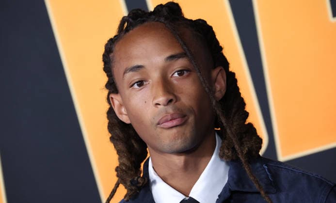 Arrivals for Spider-Man Brand New Day Los Angeles premiere at Dolby Theatre Featuring: Jaden Smith Where: Los Angeles, California, United States When: 27 Jul 2026 Credit: Faye s Vision Cover Images EDITORIAL USE ONLY. NOT FOR USE BY NEWSPAPERS BASED IN THE UK. Copyright: xx coverimg55881287