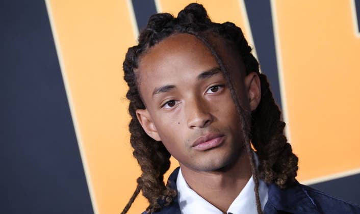 Arrivals for Spider-Man Brand New Day Los Angeles premiere at Dolby Theatre Featuring: Jaden Smith Where: Los Angeles, California, United States When: 27 Jul 2026 Credit: Faye s Vision Cover Images EDITORIAL USE ONLY. NOT FOR USE BY NEWSPAPERS BASED IN THE UK. Copyright: xx coverimg55881288