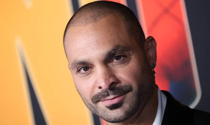 Arrivals for Spider-Man Brand New Day Los Angeles premiere at Dolby Theatre Featuring: Michael Mando Where: Los Angeles, California, United States When: 27 Jul 2026 Credit: Faye s Vision Cover Images EDITORIAL USE ONLY. NOT FOR USE BY NEWSPAPERS BASED IN THE UK. Copyright: xx coverimg55881293