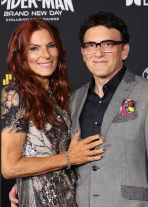 Arrivals for Spider-Man Brand New Day Los Angeles premiere at Dolby Theatre Featuring: Anthony Russo Where: Los Angeles, California, United States When: 27 Jul 2026 Credit: Faye s Vision Cover Images EDITORIAL USE ONLY. NOT FOR USE BY NEWSPAPERS BASED IN THE UK. Copyright: xx coverimg55881296