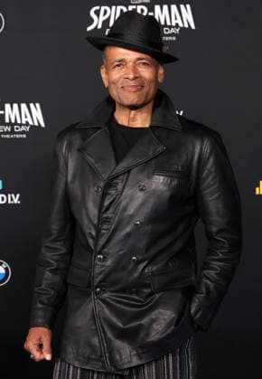 Arrivals for Spider-Man Brand New Day Los Angeles premiere at Dolby Theatre Featuring: Mario Van Peebles Where: Los Angeles, California, United States When: 27 Jul 2026 Credit: Faye s Vision Cover Images EDITORIAL USE ONLY. NOT FOR USE BY NEWSPAPERS BASED IN THE UK. Copyright: xx coverimg55881303