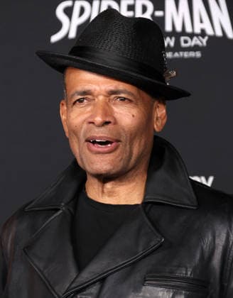 Arrivals for Spider-Man Brand New Day Los Angeles premiere at Dolby Theatre Featuring: Mario Van Peebles Where: Los Angeles, California, United States When: 27 Jul 2026 Credit: Faye s Vision Cover Images EDITORIAL USE ONLY. NOT FOR USE BY NEWSPAPERS BASED IN THE UK. Copyright: xx coverimg55881308