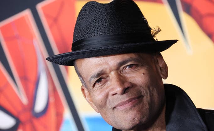 Arrivals for Spider-Man Brand New Day Los Angeles premiere at Dolby Theatre Featuring: Mario Van Peebles Where: Los Angeles, California, United States When: 27 Jul 2026 Credit: Faye s Vision Cover Images EDITORIAL USE ONLY. NOT FOR USE BY NEWSPAPERS BASED IN THE UK. Copyright: xx coverimg55881311