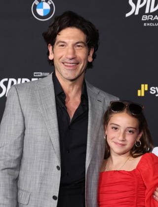 Arrivals for Spider-Man Brand New Day Los Angeles premiere at Dolby Theatre Featuring: Jon Bernthal, Adeline Bernthal Where: Los Angeles, California, United States When: 27 Jul 2026 Credit: Faye s Vision Cover Images EDITORIAL USE ONLY. NOT FOR USE BY NEWSPAPERS BASED IN THE UK. Copyright: xx coverimg55881253