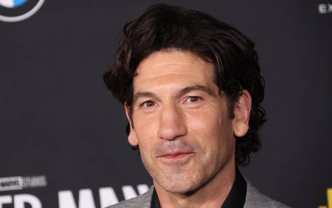 Arrivals for Spider-Man Brand New Day Los Angeles premiere at Dolby Theatre Featuring: Jon Bernthal Where: Los Angeles, California, United States When: 27 Jul 2026 Credit: Faye s Vision Cover Images EDITORIAL USE ONLY. NOT FOR USE BY NEWSPAPERS BASED IN THE UK. Copyright: xx coverimg55881256