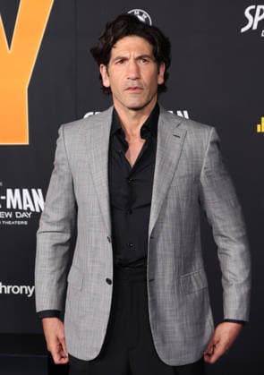 Arrivals for Spider-Man Brand New Day Los Angeles premiere at Dolby Theatre Featuring: Jon Bernthal Where: Los Angeles, California, United States When: 27 Jul 2026 Credit: Faye s Vision Cover Images EDITORIAL USE ONLY. NOT FOR USE BY NEWSPAPERS BASED IN THE UK. Copyright: xx coverimg55881259