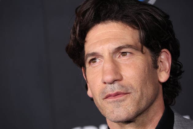 Arrivals for Spider-Man Brand New Day Los Angeles premiere at Dolby Theatre Featuring: Jon Bernthal Where: Los Angeles, California, United States When: 27 Jul 2026 Credit: Faye s Vision Cover Images EDITORIAL USE ONLY. NOT FOR USE BY NEWSPAPERS BASED IN THE UK. Copyright: xx coverimg55881262