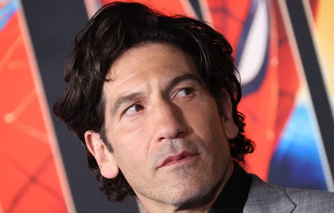 Arrivals for Spider-Man Brand New Day Los Angeles premiere at Dolby Theatre Featuring: Jon Bernthal Where: Los Angeles, California, United States When: 27 Jul 2026 Credit: Faye s Vision Cover Images EDITORIAL USE ONLY. NOT FOR USE BY NEWSPAPERS BASED IN THE UK. Copyright: xx coverimg55881263