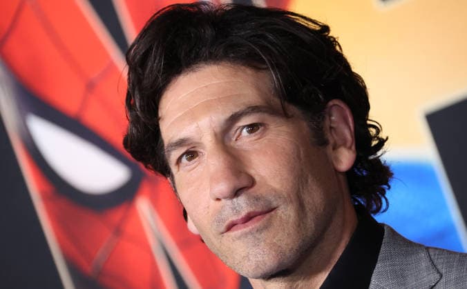Arrivals for Spider-Man Brand New Day Los Angeles premiere at Dolby Theatre Featuring: Jon Bernthal Where: Los Angeles, California, United States When: 27 Jul 2026 Credit: Faye s Vision Cover Images EDITORIAL USE ONLY. NOT FOR USE BY NEWSPAPERS BASED IN THE UK. Copyright: xx coverimg55881264
