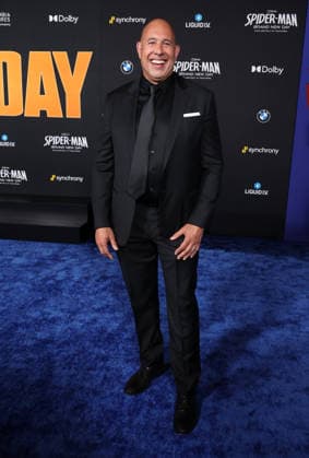 Arrivals for Spider-Man Brand New Day Los Angeles premiere at Dolby Theatre Featuring: Keith Legoy Where: Los Angeles, California, United States When: 27 Jul 2026 Credit: Faye s Vision Cover Images EDITORIAL USE ONLY. NOT FOR USE BY NEWSPAPERS BASED IN THE UK. Copyright: xx coverimg55881265