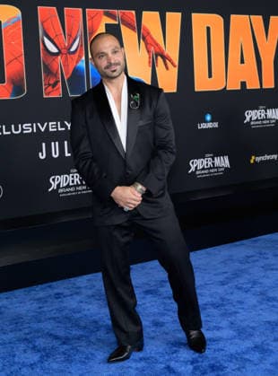 Spider-Man Brand New Day Premiere - Los Angeles, USA LOS ANGELES, USA. July 27, 2026: Michael Mando at the premiere for Spider-Man: Brand New Day at the Dolby Theatre. Los Angeles CA USA  Copyright: xPaulxSmith Featureflashx