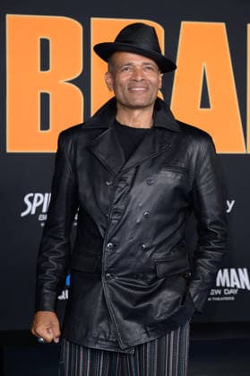 Spider-Man Brand New Day Premiere - Los Angeles, USA LOS ANGELES, USA. July 27, 2026: Mario Van Peebles at the premiere for Spider-Man: Brand New Day at the Dolby Theatre. Los Angeles CA USA  Copyright: xPaulxSmith Featureflashx