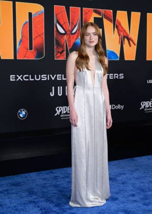 Spider-Man Brand New Day Premiere - Los Angeles, USA LOS ANGELES, USA. July 27, 2026: Sadie Sink at the premiere for Spider-Man: Brand New Day at the Dolby Theatre. Los Angeles CA USA  Copyright: xPaulxSmith Featureflashx
