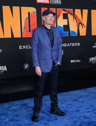 Spider-Man Brand New Day Premiere - Los Angeles, USA LOS ANGELES, USA. July 27, 2026: Kevin Feige at the premiere for Spider-Man: Brand New Day at the Dolby Theatre. Los Angeles CA USA  Copyright: xPaulxSmith Featureflashx