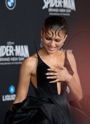 Spider-Man Brand New Day Premiere - Los Angeles, USA LOS ANGELES, USA. July 27, 2026: Zendaya at the premiere for Spider-Man: Brand New Day at the Dolby Theatre. Los Angeles CA USA  Copyright: xPaulxSmith Featureflashx