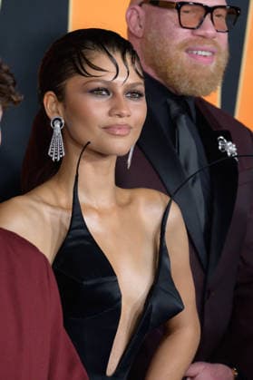 Spider-Man Brand New Day Premiere - Los Angeles, USA LOS ANGELES, USA. July 27, 2026: Zendaya at the premiere for Spider-Man: Brand New Day at the Dolby Theatre. Los Angeles CA USA  Copyright: xPaulxSmith Featureflashx