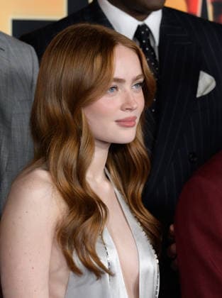 Spider-Man Brand New Day Premiere - Los Angeles, USA LOS ANGELES, USA. July 27, 2026: Sadie Sink at the premiere for Spider-Man: Brand New Day at the Dolby Theatre. Los Angeles CA USA  Copyright: xPaulxSmith Featureflashx