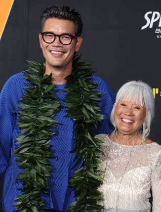 Arrivals for Spider-Man: Brand New Day Los Angeles premiere at Dolby Theatre Featuring: Destin Daniel Cretton, Janice Harue Cretton Where: Los Angeles, California, United States When: 27 Jul 2026 Credit: Faye s Vision Cover Images EDITORIAL USE ONLY. NOT FOR USE BY NEWSPAPERS BASED IN THE UK. Copyright: xx coverimg55881577
