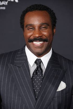 Arrivals for Spider-Man: Brand New Day Los Angeles premiere at Dolby Theatre Featuring: Tramell Tillman Where: Los Angeles, California, United States When: 27 Jul 2026 Credit: Faye s Vision Cover Images EDITORIAL USE ONLY. NOT FOR USE BY NEWSPAPERS BASED IN THE UK. Copyright: xx coverimg55881517