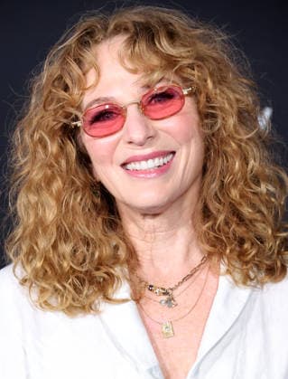 Arrivals for Spider-Man: Brand New Day Los Angeles premiere at Dolby Theatre Featuring: Sarah Finn Where: Los Angeles, California, United States When: 27 Jul 2026 Credit: Faye s Vision Cover Images EDITORIAL USE ONLY. NOT FOR USE BY NEWSPAPERS BASED IN THE UK. Copyright: xx coverimg55881533