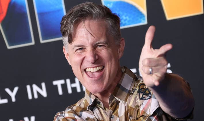 Arrivals for Spider-Man: Brand New Day Los Angeles premiere at Dolby Theatre Featuring: Yuri Lowenthal Where: Los Angeles, California, United States When: 27 Jul 2026 Credit: Faye s Vision Cover Images EDITORIAL USE ONLY. NOT FOR USE BY NEWSPAPERS BASED IN THE UK. Copyright: xx coverimg55881535