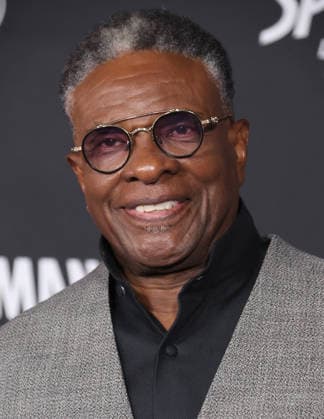 Arrivals for Spider-Man: Brand New Day Los Angeles premiere at Dolby Theatre Featuring: Keith David Where: Los Angeles, California, United States When: 27 Jul 2026 Credit: Faye s Vision Cover Images EDITORIAL USE ONLY. NOT FOR USE BY NEWSPAPERS BASED IN THE UK. Copyright: xx coverimg55881546