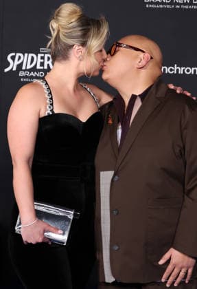 Arrivals for Spider-Man: Brand New Day Los Angeles premiere at Dolby Theatre Featuring: Veronica Leahov, Jacob Batalon Where: Los Angeles, California, United States When: 27 Jul 2026 Credit: Faye s Vision Cover Images EDITORIAL USE ONLY. NOT FOR USE BY NEWSPAPERS BASED IN THE UK. Copyright: xx coverimg55881566