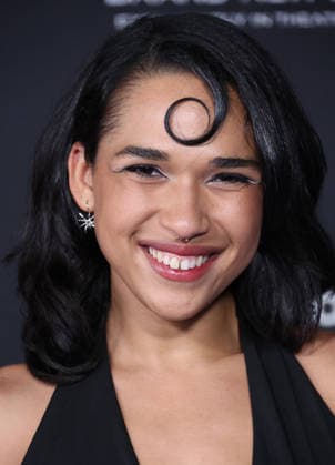 Arrivals for Spider-Man: Brand New Day Los Angeles premiere at Dolby Theatre Featuring: Amanda Castrillo Where: Los Angeles, California, United States When: 27 Jul 2026 Credit: Faye s Vision Cover Images EDITORIAL USE ONLY. NOT FOR USE BY NEWSPAPERS BASED IN THE UK. Copyright: xx coverimg55881499