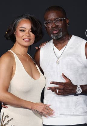 Arrivals for Spider-Man: Brand New Day Los Angeles premiere at Dolby Theatre Featuring: Dannella Lane, Lil Rel Howery Where: Los Angeles, California, United States When: 27 Jul 2026 Credit: Faye s Vision Cover Images EDITORIAL USE ONLY. NOT FOR USE BY NEWSPAPERS BASED IN THE UK. Copyright: xx coverimg55881509