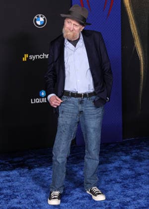 Los Angeles Premiere Of Columbia Pictures Spider-Man: Brand New Day HOLLYWOOD, LOS ANGELES, CALIFORNIA, USA - JULY 27: Frank Miller arrives at the Los Angeles Premiere Of Columbia Pictures Spider-Man: Brand New Day held at the Dolby Theatre at Ovation Hollywood on July 27, 2026 in Hollywood, Los Angeles, California, United States. Hollywood Dolby Theatre at Ovation Hollywood California United States Copyright: xXavierxCollin ImagexPressxAgencyx