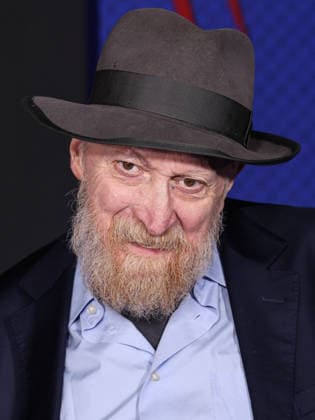 Los Angeles Premiere Of Columbia Pictures Spider-Man: Brand New Day HOLLYWOOD, LOS ANGELES, CALIFORNIA, USA - JULY 27: Frank Miller arrives at the Los Angeles Premiere Of Columbia Pictures Spider-Man: Brand New Day held at the Dolby Theatre at Ovation Hollywood on July 27, 2026 in Hollywood, Los Angeles, California, United States. Hollywood Dolby Theatre at Ovation Hollywood California United States Copyright: xXavierxCollin ImagexPressxAgencyx