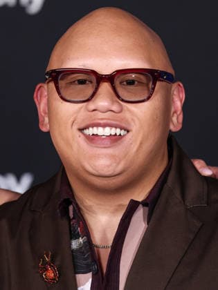 Los Angeles Premiere Of Columbia Pictures Spider-Man: Brand New Day HOLLYWOOD, LOS ANGELES, CALIFORNIA, USA - JULY 27: Jacob Batalon arrives at the Los Angeles Premiere Of Columbia Pictures Spider-Man: Brand New Day held at the Dolby Theatre at Ovation Hollywood on July 27, 2026 in Hollywood, Los Angeles, California, United States. Hollywood Dolby Theatre at Ovation Hollywood California United States Copyright: xXavierxCollin ImagexPressxAgencyx