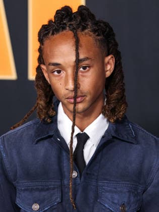 Los Angeles Premiere Of Columbia Pictures Spider-Man: Brand New Day HOLLYWOOD, LOS ANGELES, CALIFORNIA, USA - JULY 27: Jaden Smith arrives at the Los Angeles Premiere Of Columbia Pictures Spider-Man: Brand New Day held at the Dolby Theatre at Ovation Hollywood on July 27, 2026 in Hollywood, Los Angeles, California, United States. Hollywood Dolby Theatre at Ovation Hollywood California United States Copyright: xXavierxCollin ImagexPressxAgencyx