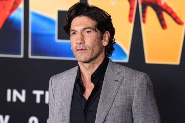 Los Angeles Premiere Of Columbia Pictures Spider-Man: Brand New Day HOLLYWOOD, LOS ANGELES, CALIFORNIA, USA - JULY 27: Jon Bernthal arrives at the Los Angeles Premiere Of Columbia Pictures Spider-Man: Brand New Day held at the Dolby Theatre at Ovation Hollywood on July 27, 2026 in Hollywood, Los Angeles, California, United States. Hollywood Dolby Theatre at Ovation Hollywood California United States Copyright: xXavierxCollin ImagexPressxAgencyx
