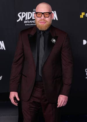 Los Angeles Premiere Of Columbia Pictures Spider-Man: Brand New Day HOLLYWOOD, LOS ANGELES, CALIFORNIA, USA - JULY 27: Marvin Jones III arrives at the Los Angeles Premiere Of Columbia Pictures Spider-Man: Brand New Day held at the Dolby Theatre at Ovation Hollywood on July 27, 2026 in Hollywood, Los Angeles, California, United States. Hollywood Dolby Theatre at Ovation Hollywood California United States Copyright: xXavierxCollin ImagexPressxAgencyx