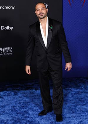 Los Angeles Premiere Of Columbia Pictures Spider-Man: Brand New Day HOLLYWOOD, LOS ANGELES, CALIFORNIA, USA - JULY 27: Michael Mando arrives at the Los Angeles Premiere Of Columbia Pictures Spider-Man: Brand New Day held at the Dolby Theatre at Ovation Hollywood on July 27, 2026 in Hollywood, Los Angeles, California, United States. Hollywood Dolby Theatre at Ovation Hollywood California United States Copyright: xXavierxCollin ImagexPressxAgencyx