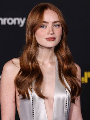 Los Angeles Premiere Of Columbia Pictures Spider-Man: Brand New Day HOLLYWOOD, LOS ANGELES, CALIFORNIA, USA - JULY 27: Sadie Sink wearing custom Prada and a Fred Leighton ring, styled by Molly Dickson arrives at the Los Angeles Premiere Of Columbia Pictures Spider-Man: Brand New Day held at the Dolby Theatre at Ovation Hollywood on July 27, 2026 in Hollywood, Los Angeles, California, United States. Hollywood Dolby Theatre at Ovation Hollywood California United States Copyright: xXavierxCollin ImagexPressxAgencyx