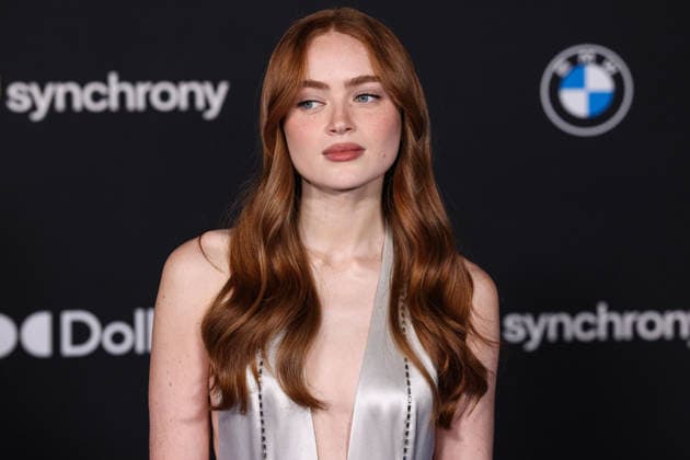 Los Angeles Premiere Of Columbia Pictures Spider-Man: Brand New Day HOLLYWOOD, LOS ANGELES, CALIFORNIA, USA - JULY 27: Sadie Sink wearing custom Prada and a Fred Leighton ring, styled by Molly Dickson arrives at the Los Angeles Premiere Of Columbia Pictures Spider-Man: Brand New Day held at the Dolby Theatre at Ovation Hollywood on July 27, 2026 in Hollywood, Los Angeles, California, United States. Hollywood Dolby Theatre at Ovation Hollywood California United States Copyright: xXavierxCollin ImagexPressxAgencyx