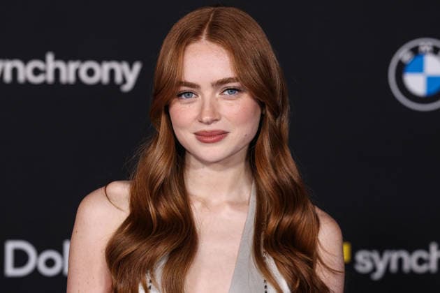 Los Angeles Premiere Of Columbia Pictures Spider-Man: Brand New Day HOLLYWOOD, LOS ANGELES, CALIFORNIA, USA - JULY 27: Sadie Sink wearing custom Prada and a Fred Leighton ring, styled by Molly Dickson arrives at the Los Angeles Premiere Of Columbia Pictures Spider-Man: Brand New Day held at the Dolby Theatre at Ovation Hollywood on July 27, 2026 in Hollywood, Los Angeles, California, United States. Hollywood Dolby Theatre at Ovation Hollywood California United States Copyright: xXavierxCollin ImagexPressxAgencyx