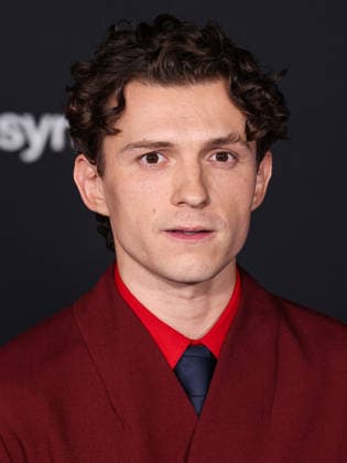 Los Angeles Premiere Of Columbia Pictures Spider-Man: Brand New Day HOLLYWOOD, LOS ANGELES, CALIFORNIA, USA - JULY 27: Tom Holland wearing custom Jacquemus, styled by Crystalle Cox arrives at the Los Angeles Premiere Of Columbia Pictures Spider-Man: Brand New Day held at the Dolby Theatre at Ovation Hollywood on July 27, 2026 in Hollywood, Los Angeles, California, United States. Hollywood Dolby Theatre at Ovation Hollywood California United States Copyright: xXavierxCollin ImagexPressxAgencyx