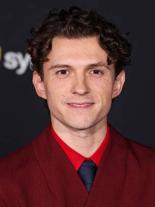 Los Angeles Premiere Of Columbia Pictures Spider-Man: Brand New Day HOLLYWOOD, LOS ANGELES, CALIFORNIA, USA - JULY 27: Tom Holland wearing custom Jacquemus, styled by Crystalle Cox arrives at the Los Angeles Premiere Of Columbia Pictures Spider-Man: Brand New Day held at the Dolby Theatre at Ovation Hollywood on July 27, 2026 in Hollywood, Los Angeles, California, United States. Hollywood Dolby Theatre at Ovation Hollywood California United States Copyright: xXavierxCollin ImagexPressxAgencyx