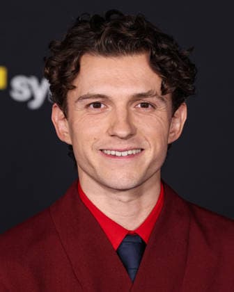 Los Angeles Premiere Of Columbia Pictures Spider-Man: Brand New Day HOLLYWOOD, LOS ANGELES, CALIFORNIA, USA - JULY 27: Tom Holland wearing custom Jacquemus, styled by Crystalle Cox arrives at the Los Angeles Premiere Of Columbia Pictures Spider-Man: Brand New Day held at the Dolby Theatre at Ovation Hollywood on July 27, 2026 in Hollywood, Los Angeles, California, United States. Hollywood Dolby Theatre at Ovation Hollywood California United States Copyright: xXavierxCollin ImagexPressxAgencyx