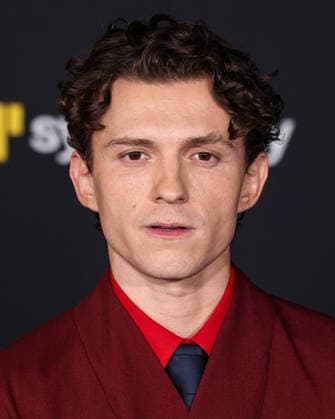 Los Angeles Premiere Of Columbia Pictures Spider-Man: Brand New Day HOLLYWOOD, LOS ANGELES, CALIFORNIA, USA - JULY 27: Tom Holland wearing custom Jacquemus, styled by Crystalle Cox arrives at the Los Angeles Premiere Of Columbia Pictures Spider-Man: Brand New Day held at the Dolby Theatre at Ovation Hollywood on July 27, 2026 in Hollywood, Los Angeles, California, United States. Hollywood Dolby Theatre at Ovation Hollywood California United States Copyright: xXavierxCollin ImagexPressxAgencyx