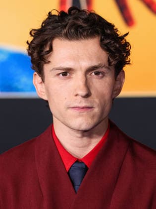 Los Angeles Premiere Of Columbia Pictures Spider-Man: Brand New Day HOLLYWOOD, LOS ANGELES, CALIFORNIA, USA - JULY 27: Tom Holland wearing custom Jacquemus, styled by Crystalle Cox arrives at the Los Angeles Premiere Of Columbia Pictures Spider-Man: Brand New Day held at the Dolby Theatre at Ovation Hollywood on July 27, 2026 in Hollywood, Los Angeles, California, United States. Hollywood Dolby Theatre at Ovation Hollywood California United States Copyright: xXavierxCollin ImagexPressxAgencyx
