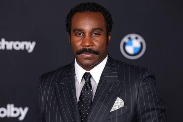 Los Angeles Premiere Of Columbia Pictures Spider-Man: Brand New Day HOLLYWOOD, LOS ANGELES, CALIFORNIA, USA - JULY 27: Tramell Tillman wearing Tom Ford, Jacques Marie Mage sunglasses, ZVELLE boots, and a Jaeger-LeCoultre watch, styled by Chaise M Dennis arrives at the Los Angeles Premiere Of Columbia Pictures Spider-Man: Brand New Day held at the Dolby Theatre at Ovation Hollywood on July 27, 2026 in Hollywood, Los Angeles, California, United States. Hollywood Dolby Theatre at Ovation Hollywood California United States Copyright: xXavierxCollin ImagexPressxAgencyx