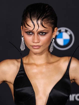 Los Angeles Premiere Of Columbia Pictures Spider-Man: Brand New Day HOLLYWOOD, LOS ANGELES, CALIFORNIA, USA - JULY 27: Zendaya Maree Stoermer Coleman wearing Ashi Studio Fall 2026 Couture and Boucheron jewelry, styled by Law Roach arrives at the Los Angeles Premiere Of Columbia Pictures Spider-Man: Brand New Day held at the Dolby Theatre at Ovation Hollywood on July 27, 2026 in Hollywood, Los Angeles, California, United States. Hollywood Dolby Theatre at Ovation Hollywood California United States Copyright: xXavierxCollin ImagexPressxAgencyx