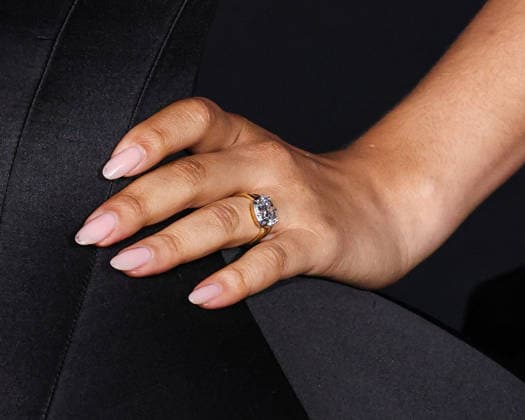 Los Angeles Premiere Of Columbia Pictures Spider-Man: Brand New Day HOLLYWOOD, LOS ANGELES, CALIFORNIA, USA - JULY 27: Zendaya Maree Stoermer Coleman wearing Ashi Studio Fall 2026 Couture and Boucheron jewelry, styled by Law Roach (ring and nail detail) arrives at the Los Angeles Premiere Of Columbia Pictures Spider-Man: Brand New Day held at the Dolby Theatre at Ovation Hollywood on July 27, 2026 in Hollywood, Los Angeles, California, United States. Hollywood Dolby Theatre at Ovation Hollywood California United States Copyright: xXavierxCollin ImagexPressxAgencyx